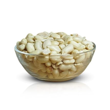 জাম্বু থাই চিনাবাদাম / Peanut
